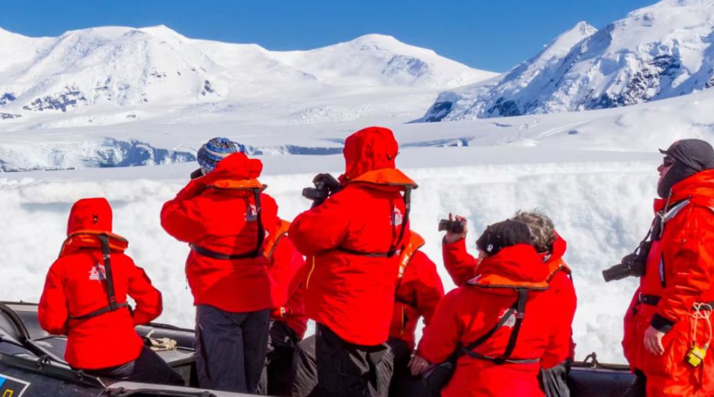 Unforgettable Family Expeditions with Lindblad Expeditions