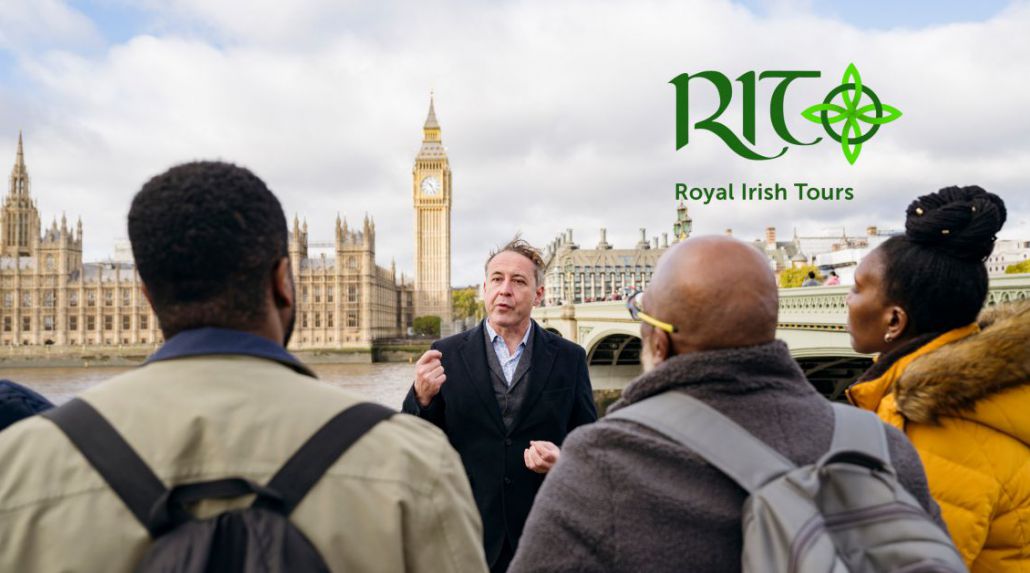 London, York & Edinburgh