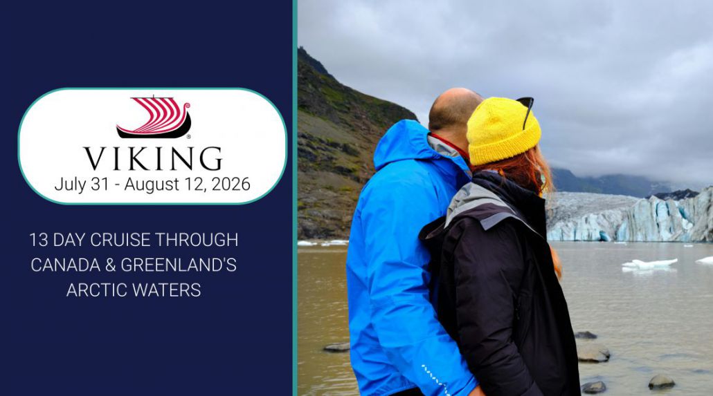 Into the Northwest Passage