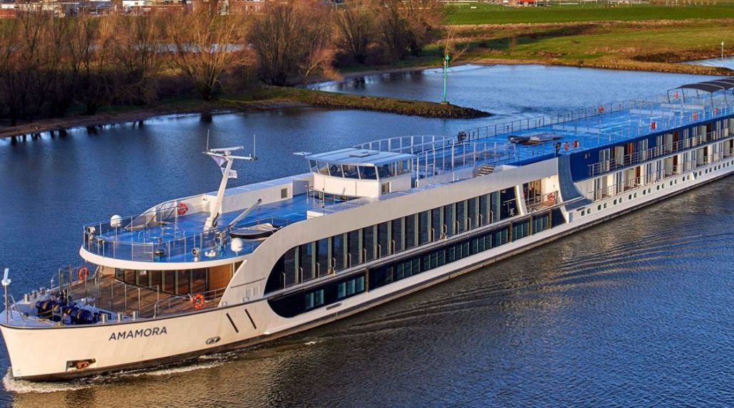 2023 TULIP TIME – 7 Night Cruise
